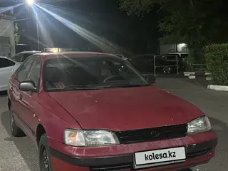Toyota Carina E