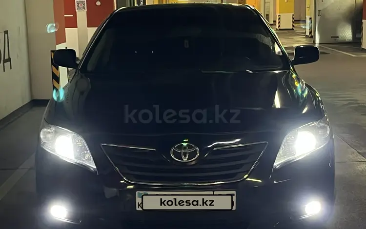 Toyota Camry 2006 года за 5 800 000 тг. в Алматы