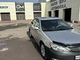 Toyota Camry 2002 годаүшін4 400 000 тг. в Караганда – фото 3