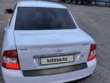 ВАЗ (Lada) Priora 2170 2014 года за 1 900 000 тг. в Алматы