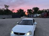 ВАЗ (Lada) Priora 2170 2014 года за 1 900 000 тг. в Алматы – фото 2