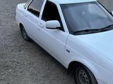 ВАЗ (Lada) Priora 2170 2014 года за 1 900 000 тг. в Алматы – фото 4