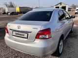 Toyota Yaris 2008 годаүшін4 200 000 тг. в Алматы – фото 2