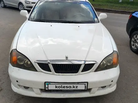 Daewoo Magnus 2002 года за 2 200 000 тг. в Павлодар