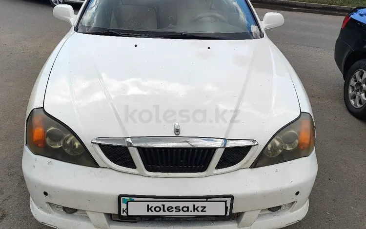 Daewoo Magnus 2002 годаfor2 200 000 тг. в Павлодар