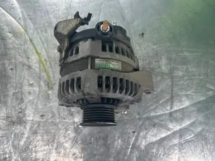Привозной генератор 3UZ-FE V4.3 за 60 000 тг. в Астана – фото 2