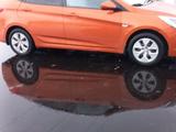 Hyundai Accent 2014 годаүшін4 700 000 тг. в Петропавловск – фото 4