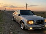 Mercedes-Benz E 500 1994 годаүшін5 000 000 тг. в Шымкент – фото 5