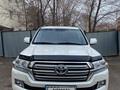 Toyota Land Cruiser 2016 годаүшін32 500 000 тг. в Караганда – фото 6