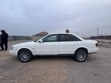 Audi A6 1995 годаfor2 000 000 тг. в Шу – фото 4