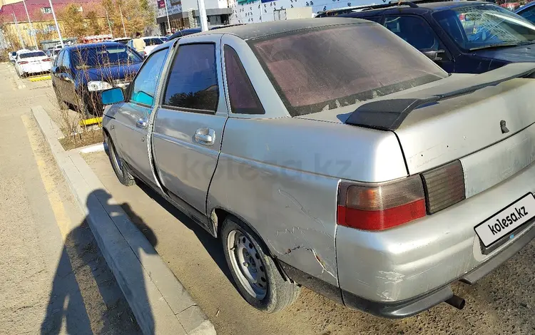 ВАЗ (Lada) 2110 2005 годаүшін700 000 тг. в Астана