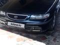 Mazda 626 1998 годаүшін1 200 000 тг. в Алматы