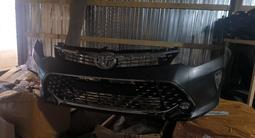 Бампер решетка, радиатора, туманик, поворотник за 1 000 тг. в Алматы