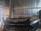 Бампер решетка, радиатора, туманик, поворотник за 1 000 тг. в Алматы – фото 2