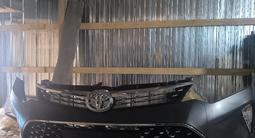 Бампер решетка, радиатора, туманик, поворотник за 1 000 тг. в Алматы – фото 2
