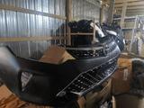 Бампер решетка, радиатора, туманик, поворотник за 1 000 тг. в Алматы – фото 3