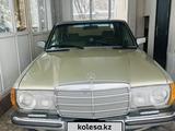 Mercedes-Benz E 230 1984 года за 8 500 000 тг. в Алматы