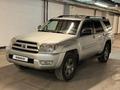 Toyota 4Runner 2003 года за 9 300 000 тг. в Талгар – фото 2