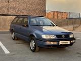 Volkswagen Passat 1994 года за 2 500 000 тг. в Шымкент – фото 2