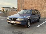 Volkswagen Passat 1994 года за 2 500 000 тг. в Шымкент – фото 3