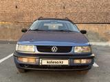 Volkswagen Passat 1994 года за 2 500 000 тг. в Шымкент