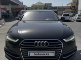 Audi A6 2017 года за 12 500 000 тг. в Шымкент – фото 3