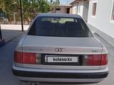 Audi 100 1993 годаүшін2 300 000 тг. в Туркестан – фото 3