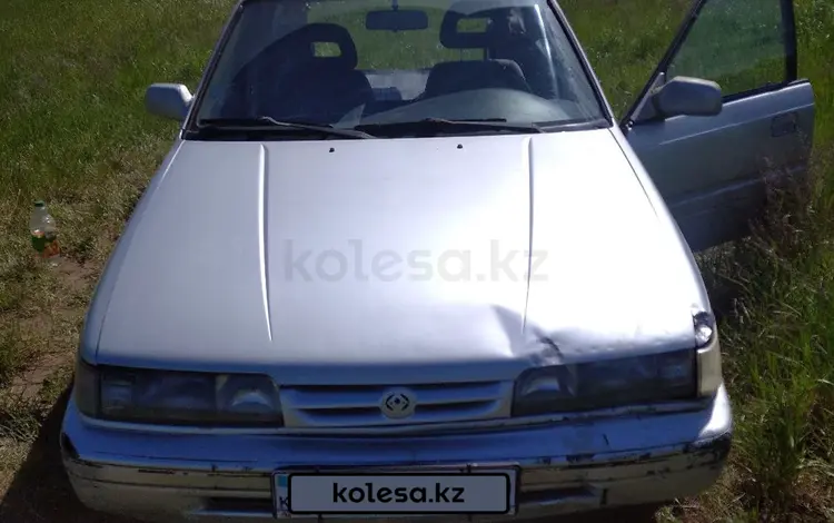 Mazda 626 1993 годаfor900 000 тг. в Костанай