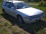 Mazda 626 1993 годаfor900 000 тг. в Костанай – фото 3