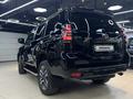 Toyota Land Cruiser Prado 2021 годаүшін37 500 000 тг. в Алматы – фото 2