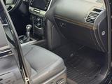 Toyota Land Cruiser Prado 2021 годаүшін37 500 000 тг. в Алматы – фото 3
