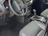 Toyota Land Cruiser Prado 2021 годаүшін37 500 000 тг. в Алматы – фото 4
