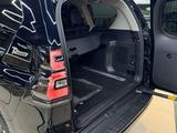 Toyota Land Cruiser Prado 2021 годаүшін37 500 000 тг. в Алматы – фото 5