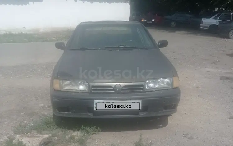 Nissan Primera 1990 года за 420 000 тг. в Тараз