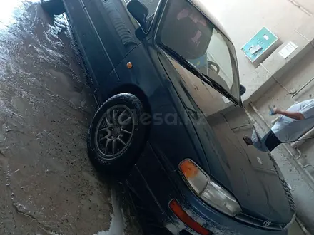 Toyota Camry 1996 года за 1 800 000 тг. в Жанаозен – фото 3