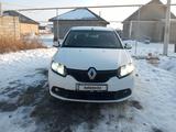 Renault Sandero 2015 годаfor2 500 000 тг. в Алматы