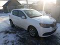 Renault Sandero 2015 годаfor2 500 000 тг. в Алматы – фото 6