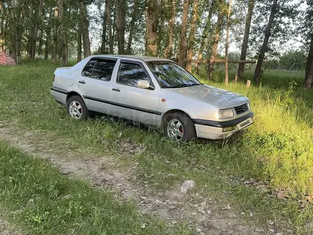 Volkswagen Vento 1992 года за 1 400 000 тг. в Талдыкорган – фото 13