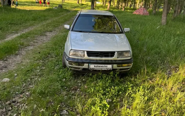 Volkswagen Vento 1992 годаүшін1 400 000 тг. в Талдыкорган