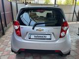 Chevrolet Spark 2022 года за 5 100 000 тг. в Алматы – фото 4