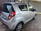 Chevrolet Spark 2022 года за 5 100 000 тг. в Алматы – фото 3