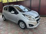 Chevrolet Spark 2022 года за 5 100 000 тг. в Алматы