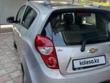 Chevrolet Spark 2022 года за 5 100 000 тг. в Алматы – фото 2