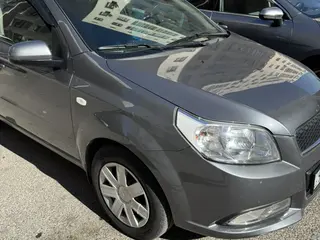 Chevrolet Nexia
