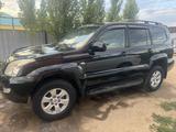 Toyota Land Cruiser Prado 2007 года за 12 300 000 тг. в Актобе – фото 5