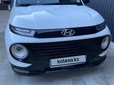 Hyundai Casper 2022 годаүшін5 500 000 тг. в Шымкент – фото 3