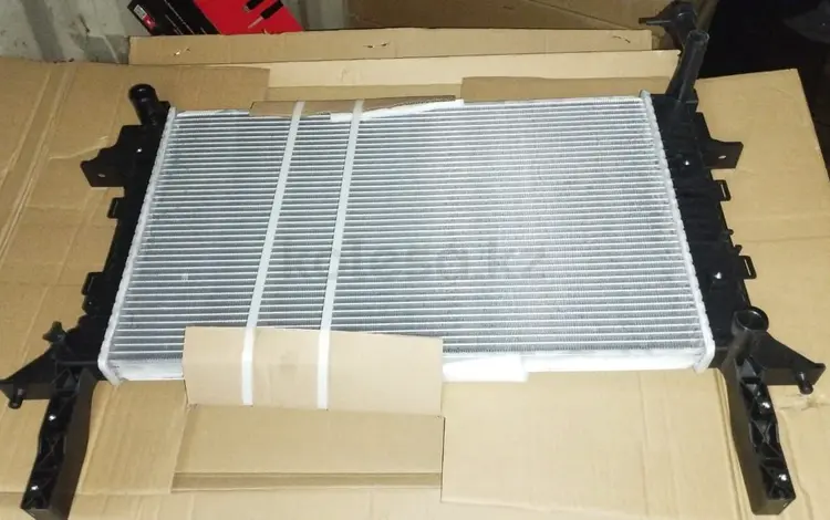 Радиатор за 5 000 тг. в Алматы