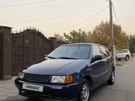 Volkswagen Golf 1996 года за 750 000 тг. в Алматы