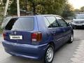 Volkswagen Golf 1996 годаfor750 000 тг. в Алматы – фото 5