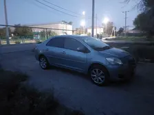 Toyota Auris, 2009